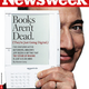 Image for article titled Amazon Kindle Official Details: $399, "Whispernet" EV-DO, the "iPod of Reading"
